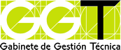 Logo GGT (Gabinete de Gestión Técnica)